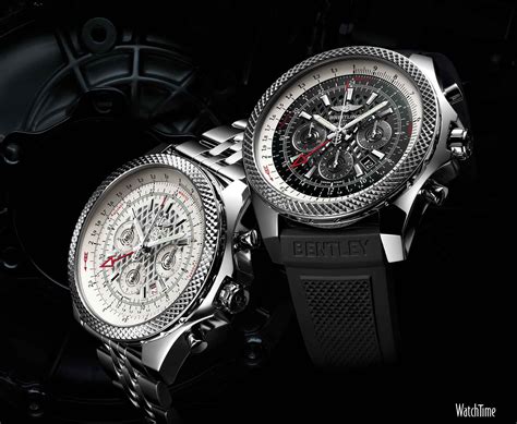 breitling bentley óra|breitling watches for bentley.